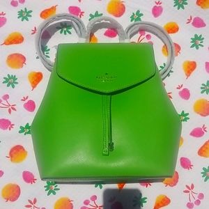 BNWT Kate Spade Lizzie Backpack